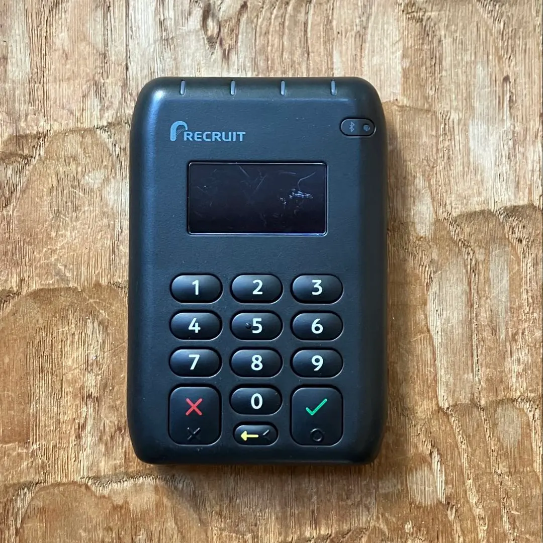 2026年最新】エアペイ カードリーダーの人気アイテム - メルカリ