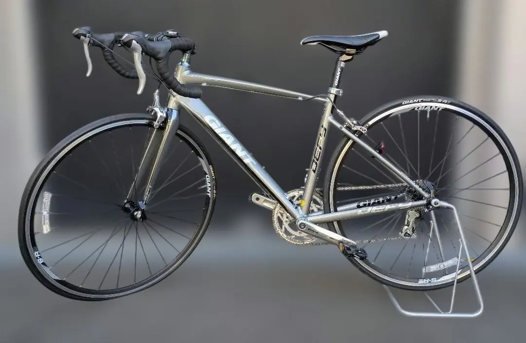 2026年最新】giant ALUXXの人気アイテム - メルカリ