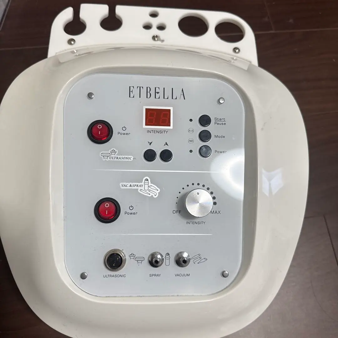 2026年最新】etbella 美顔器の人気アイテム - メルカリ