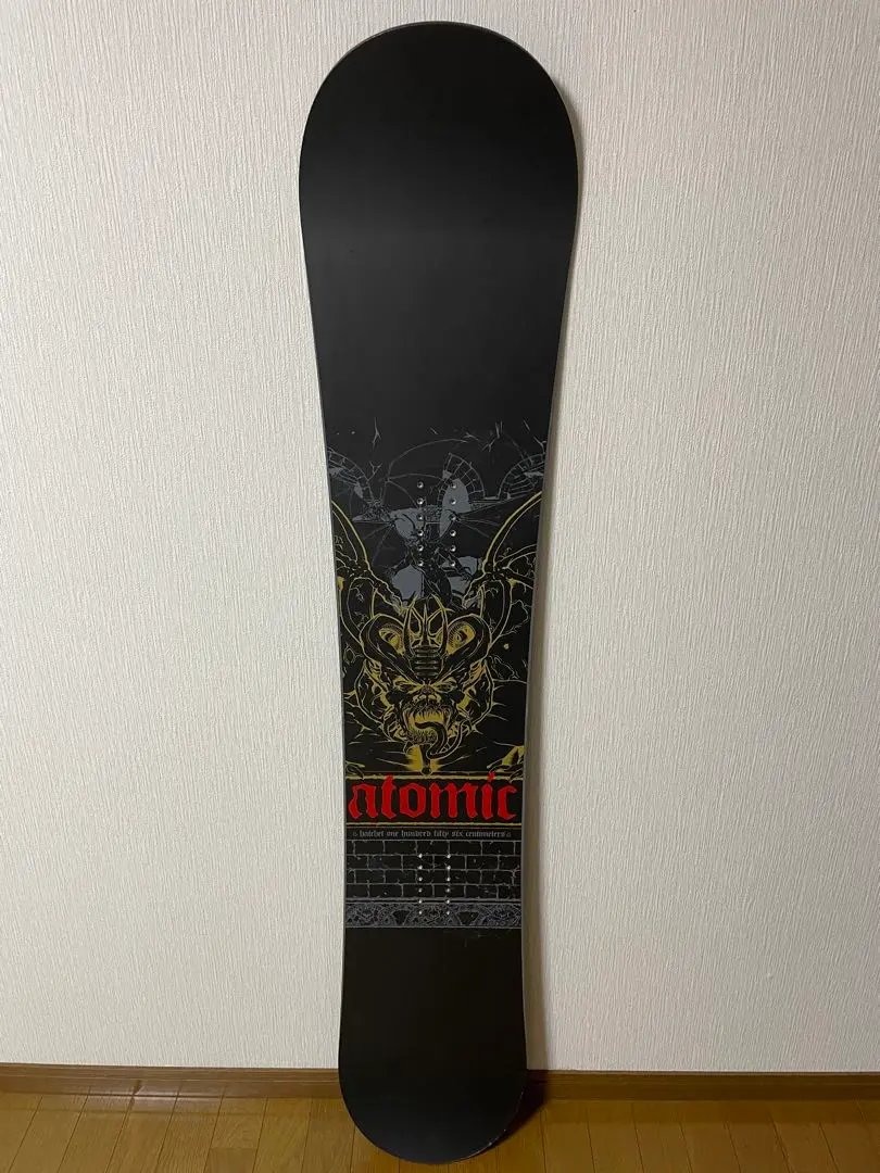 2026年最新】atomic hatchetの人気アイテム - メルカリ