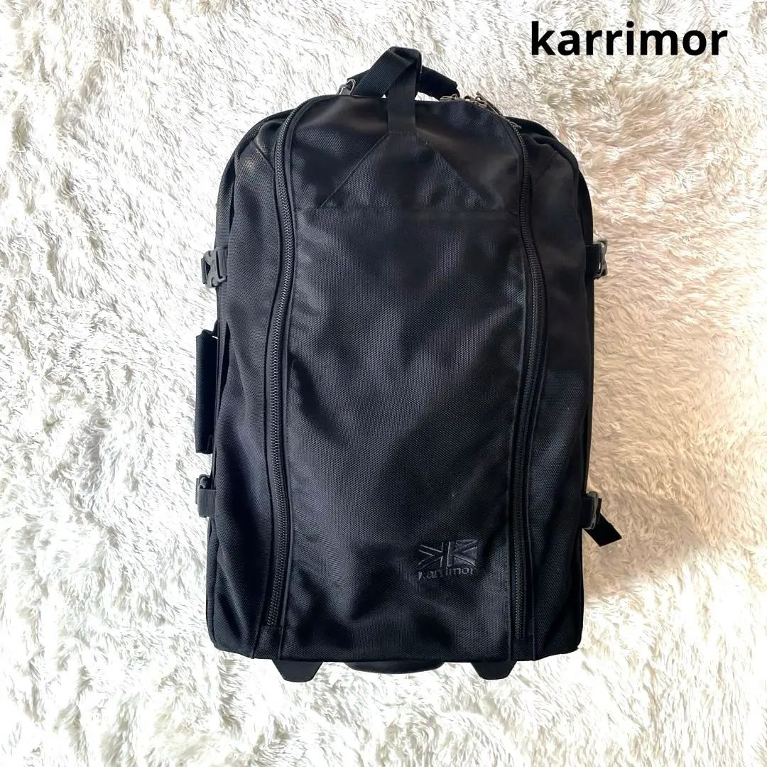 2026年最新】karrimor airportの人気アイテム - メルカリ