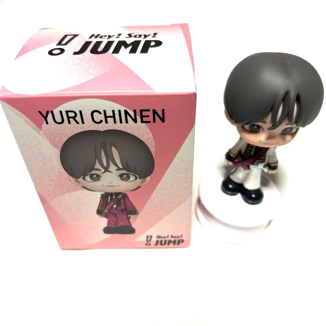 2026年最新】知念侑李 フィギュア シークレットの人気アイテム - メルカリ