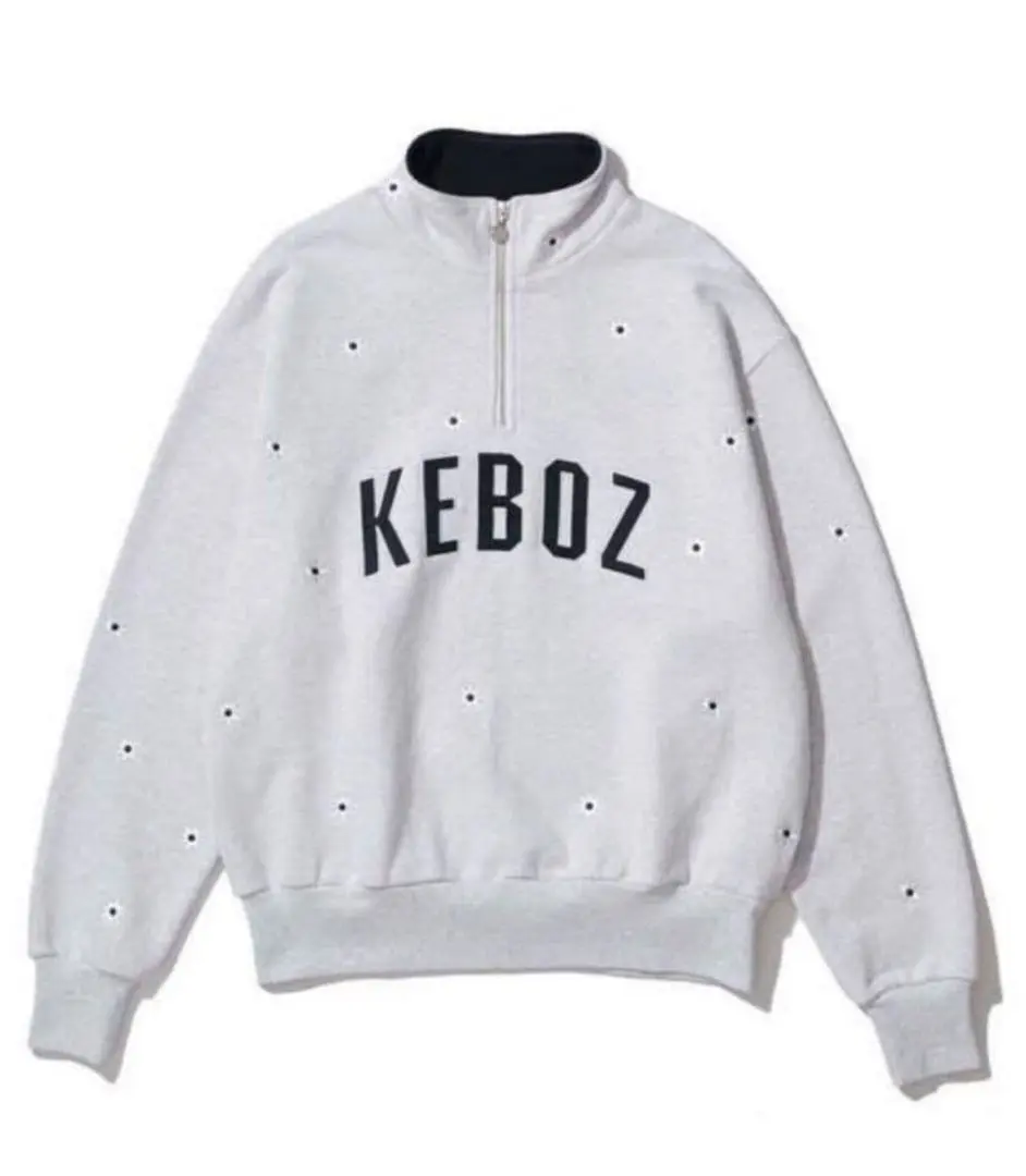 2026年最新】keboz パーカー nickの人気アイテム - メルカリ