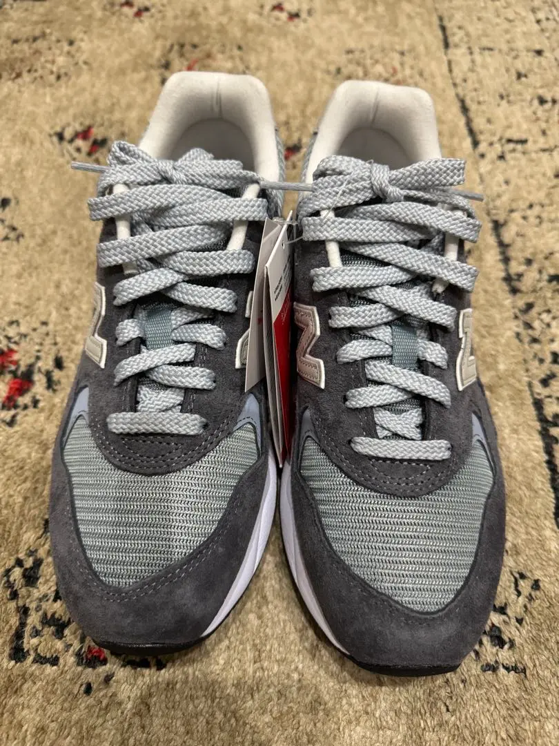 2026年最新】ニューバランス mt580rcbの人気アイテム - メルカリ