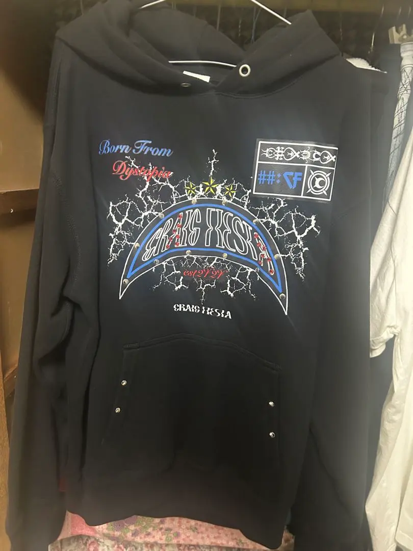 2026年最新】craig fiestaの人気アイテム - メルカリ