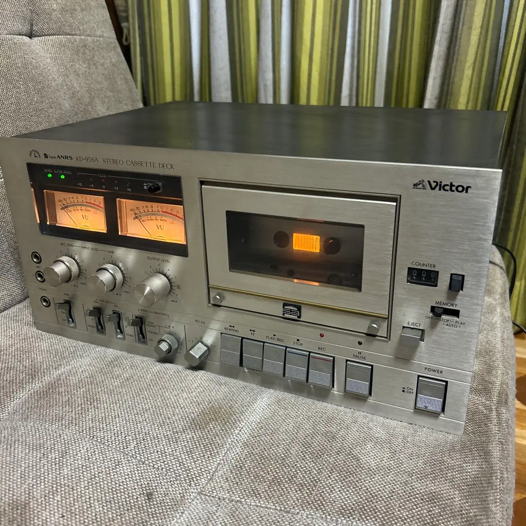 2026年最新】ビクター KDの人気アイテム - メルカリ