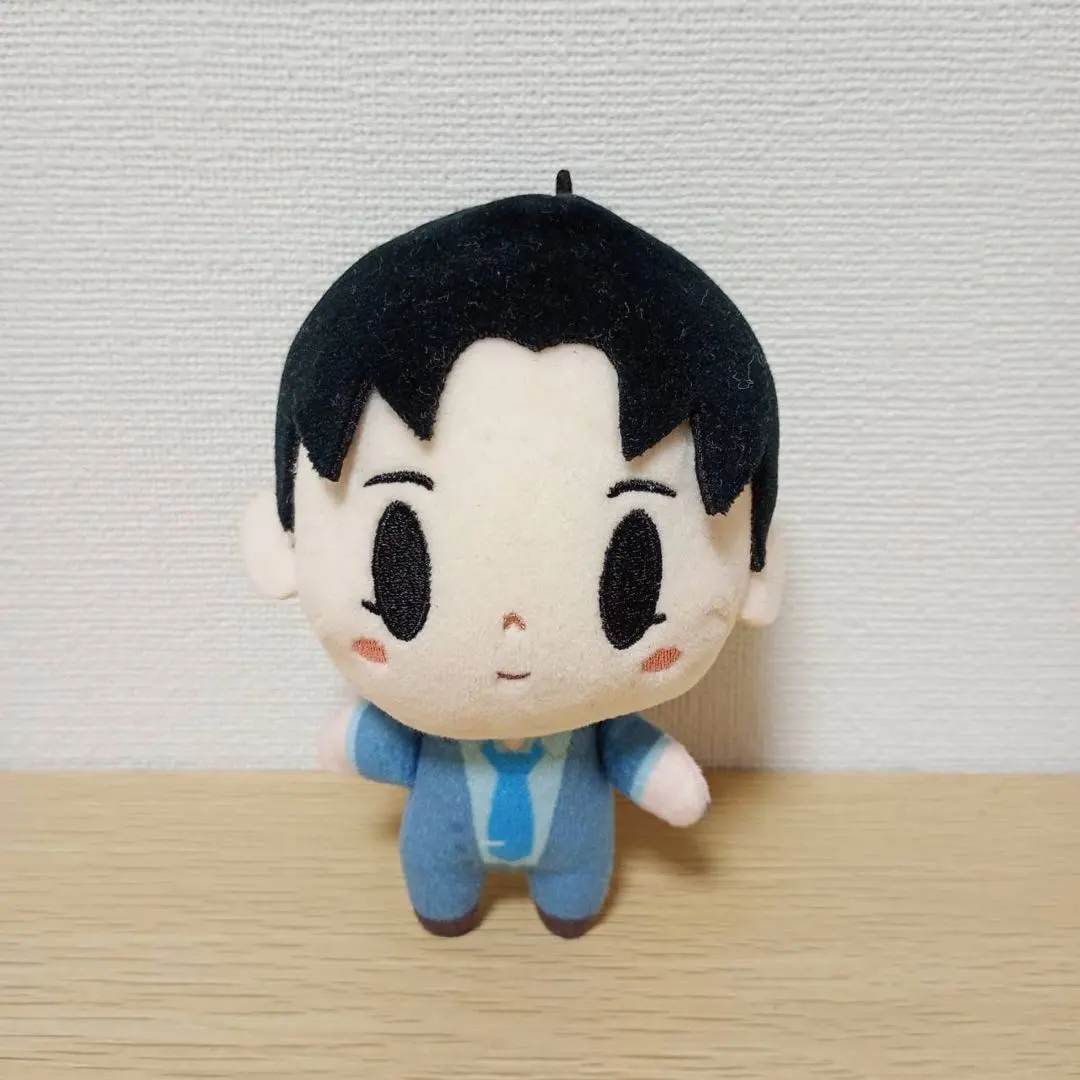 2026年最新】長野凌大 ぬいの人気アイテム - メルカリ