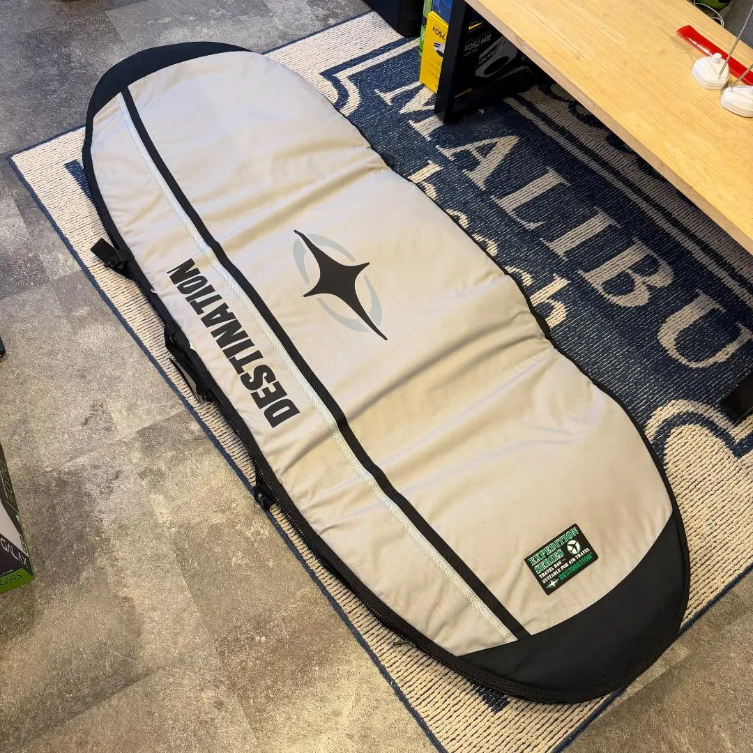 2026年最新】DESTINATION サーフボードケース ハードケースの人気