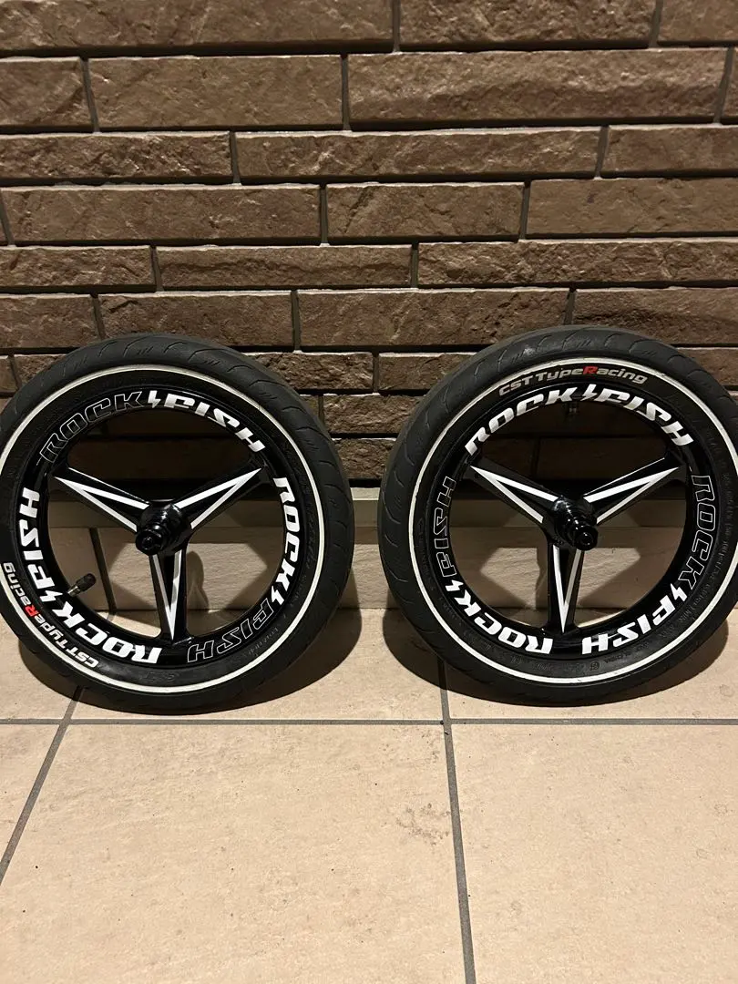 2026年最新】ROCKFish ランバイクの人気アイテム - メルカリ