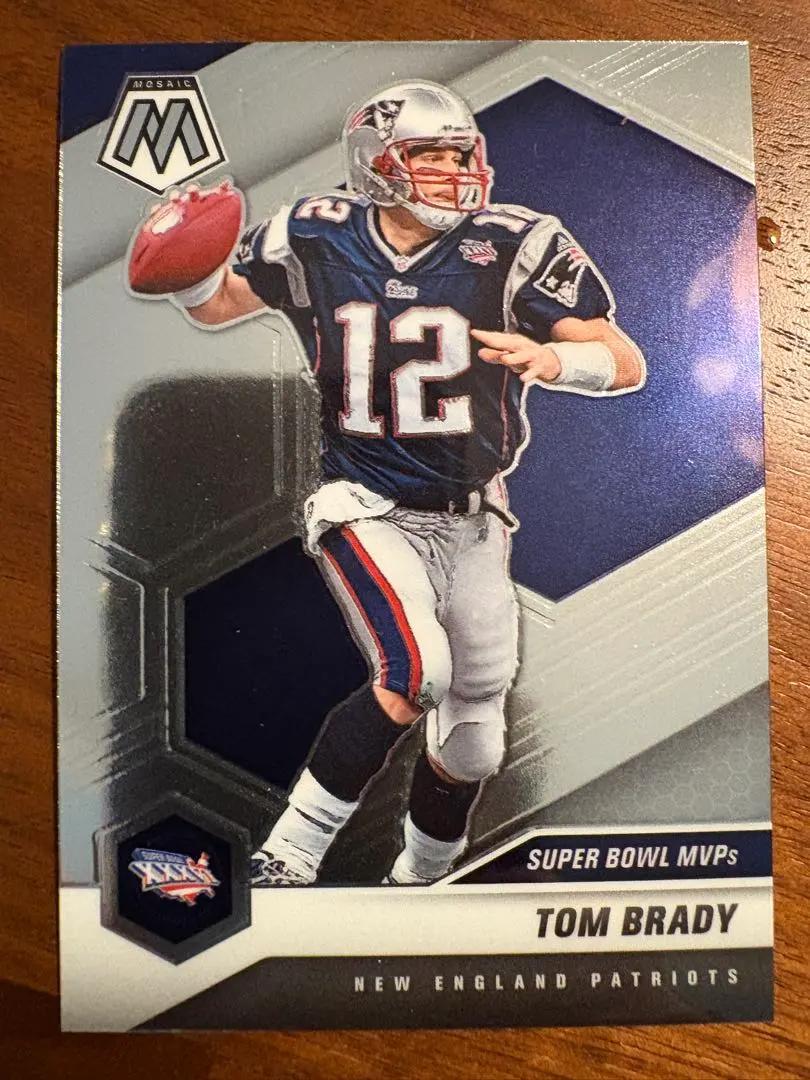 2026年最新】トムブレイディの人気アイテム - メルカリ