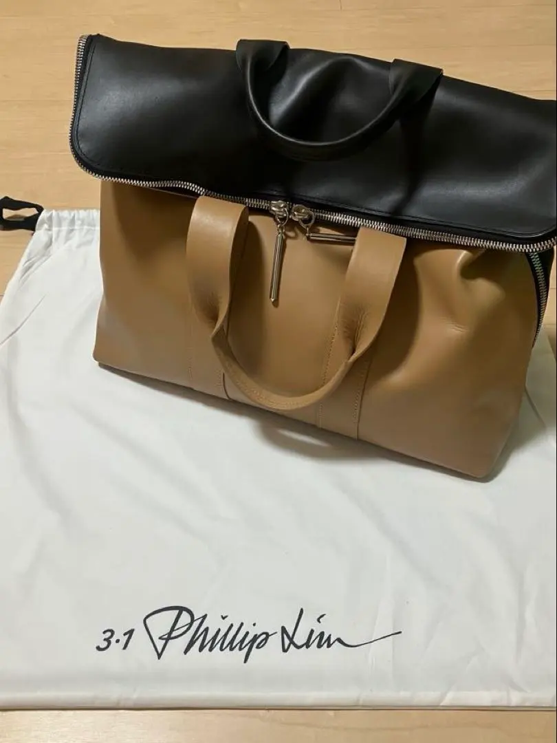 2026年最新】3.1 hour bagの人気アイテム - メルカリ