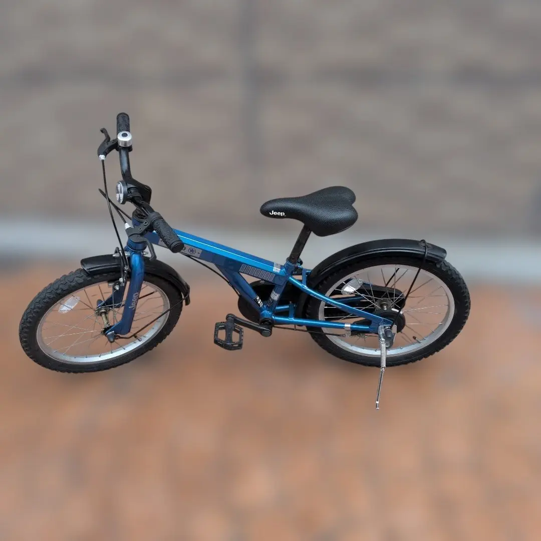2026年最新】自転車 jeepキッズの人気アイテム - メルカリ