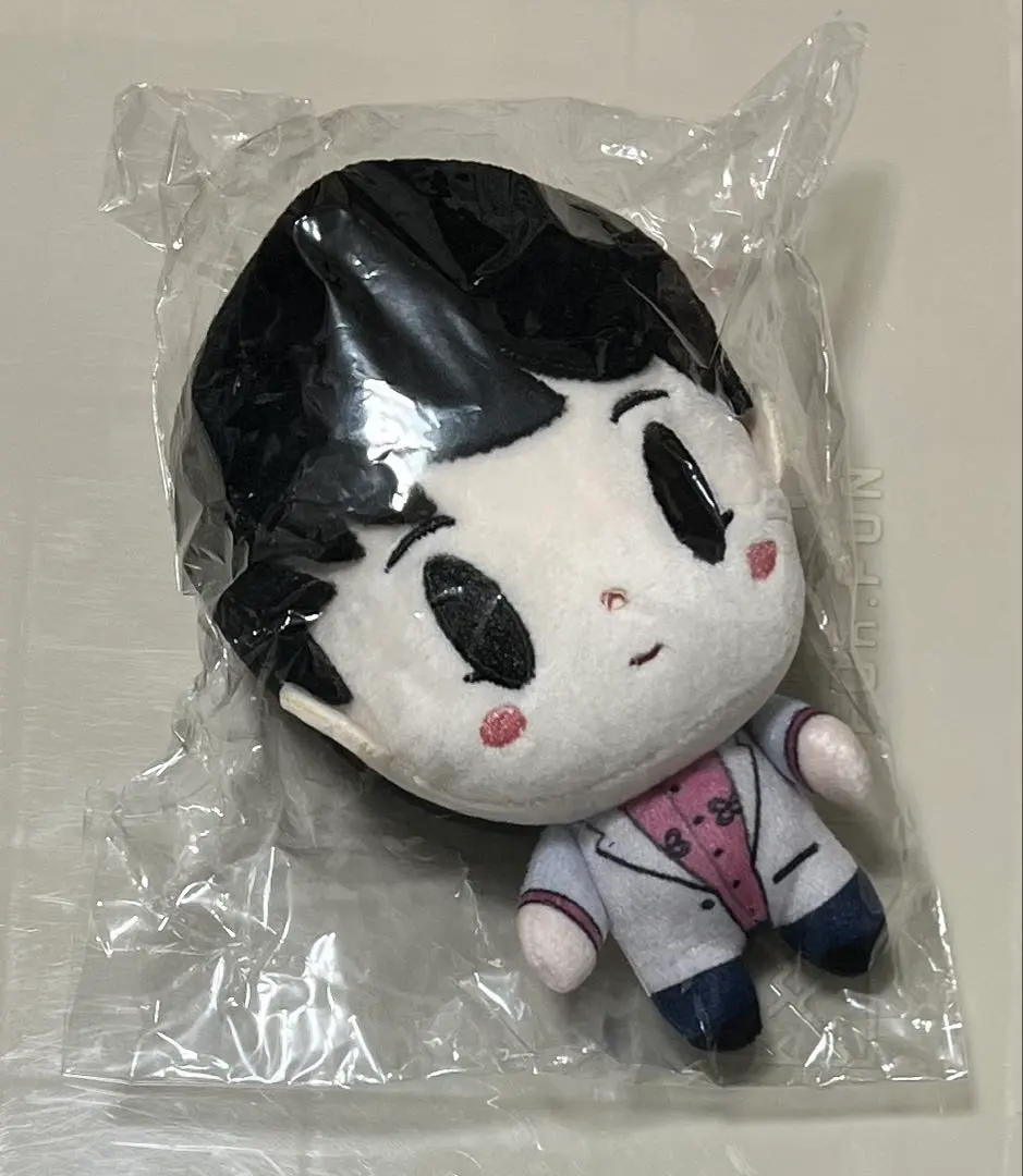 2026年最新】桜木雅哉 ぬいの人気アイテム - メルカリ