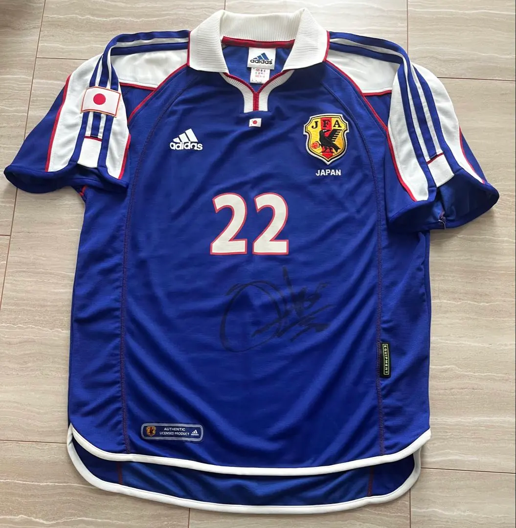 2026年最新】鈴木隆行 ユニフォームの人気アイテム - メルカリ