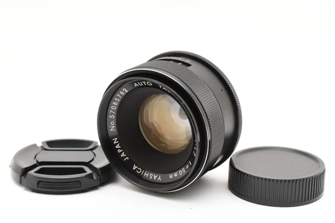 2026年最新】YASHINON dx 50mm f1.7の人気アイテム - メルカリ