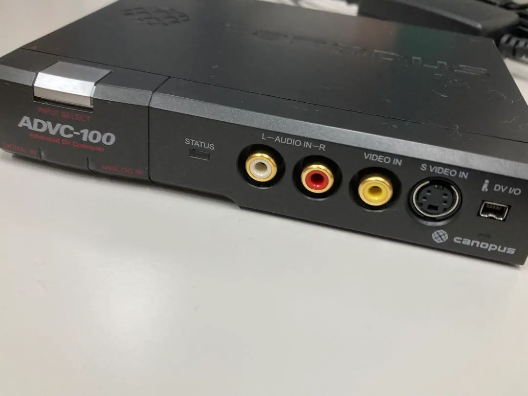 2026年最新】advc-100の人気アイテム - メルカリ