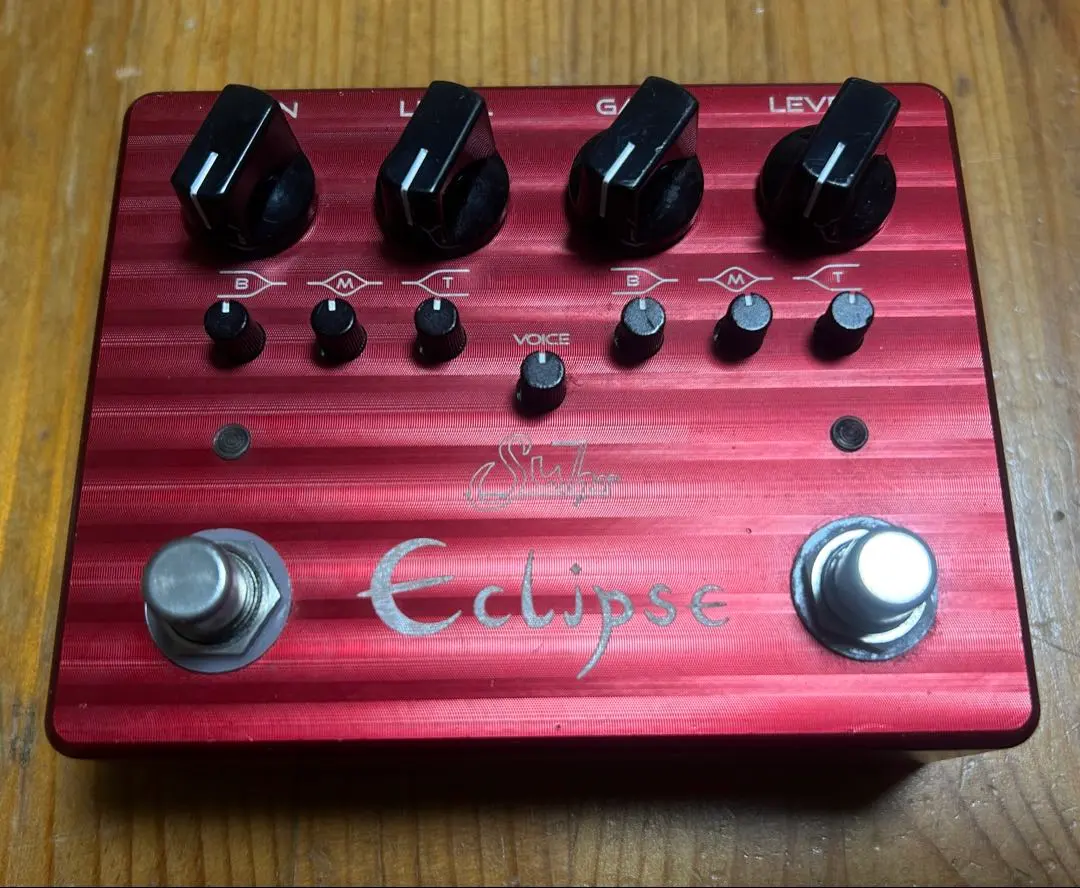 2026年最新】eclipse エフェクターの人気アイテム - メルカリ