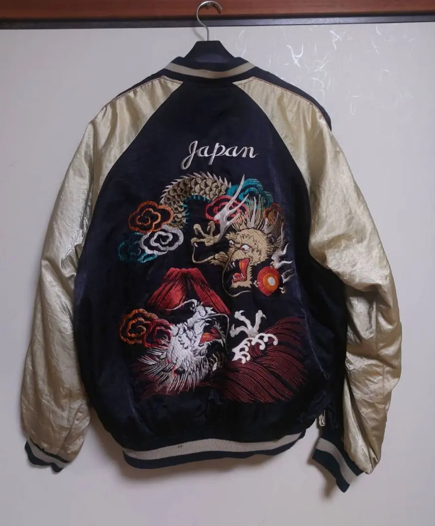 2026年最新】NEO-SIXX スカジャンの人気アイテム - メルカリ