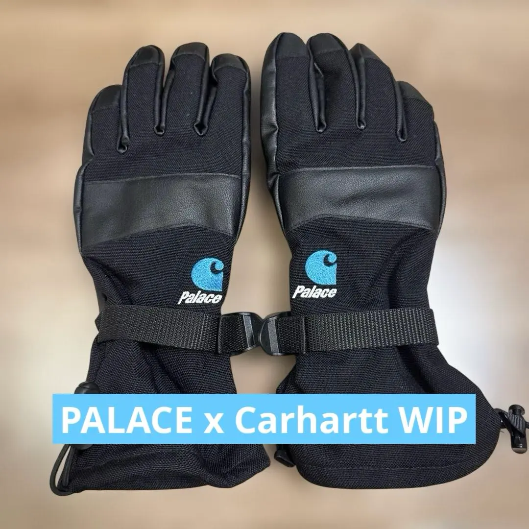 2026年最新】Palace Skateboards 手袋の人気アイテム - メルカリ