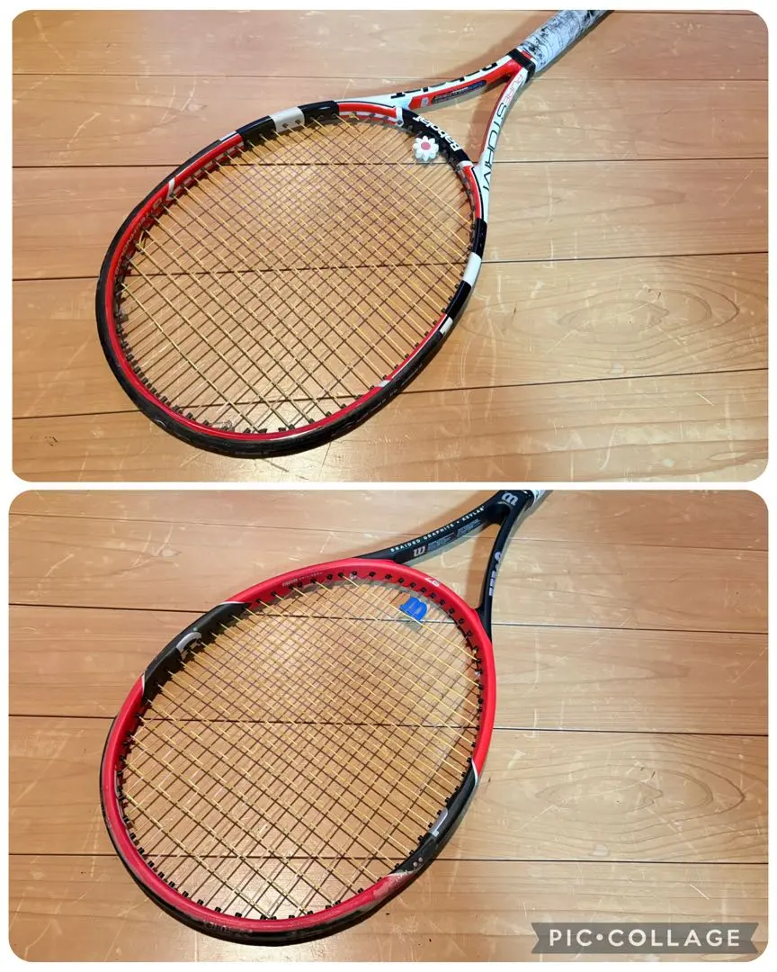2026年最新】babolat stormの人気アイテム - メルカリ