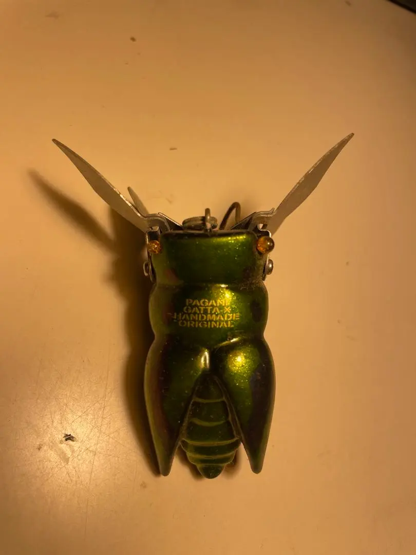 2026年最新】pagani gatta-xの人気アイテム - メルカリ