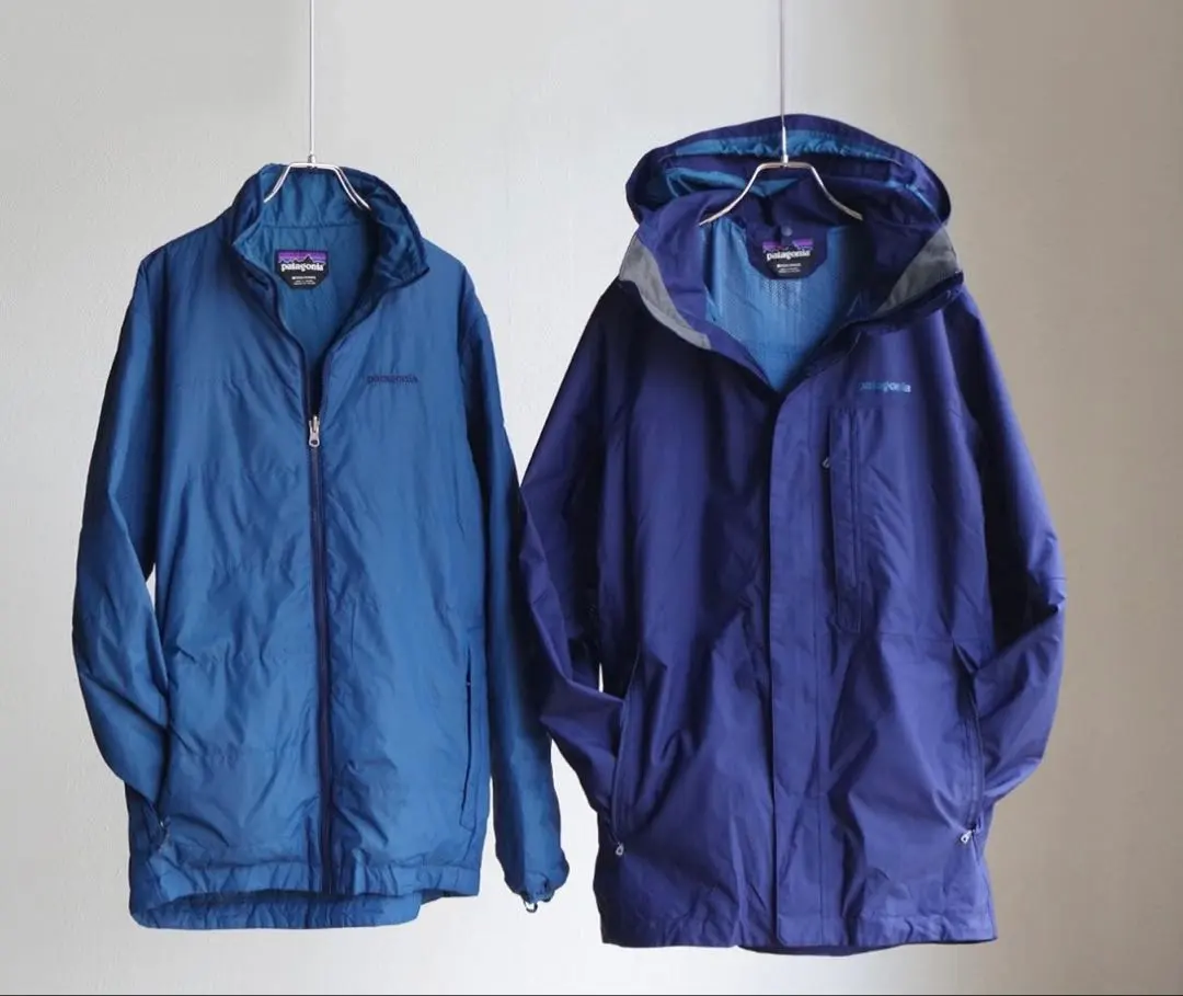 2026年最新】パタゴニア スノーショットジャケットの人気アイテム