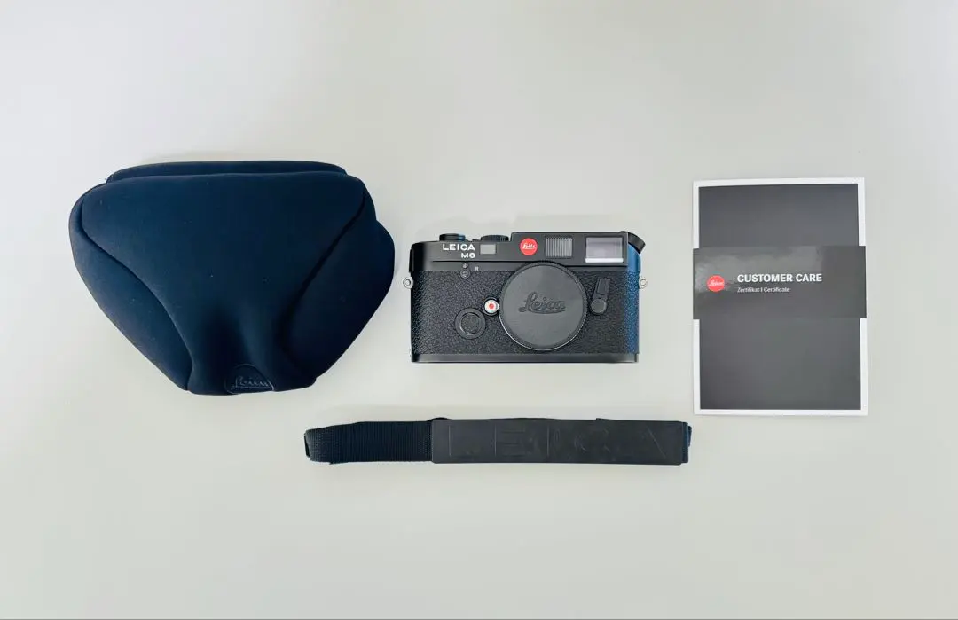 2026年最新】ライカ M6 0.72の人気アイテム - メルカリ