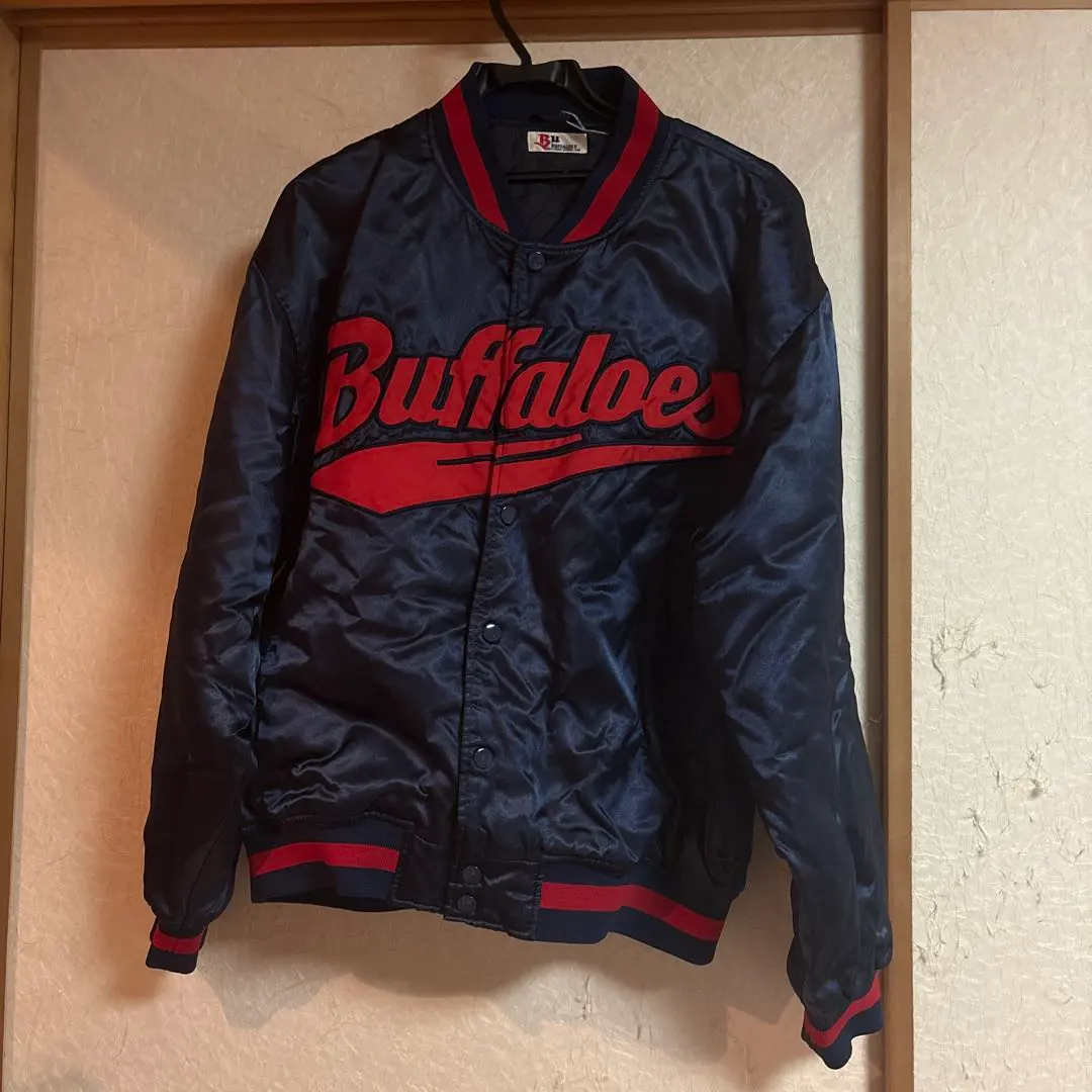 2026年最新】近鉄バファローズ スタジャンの人気アイテム - メルカリ