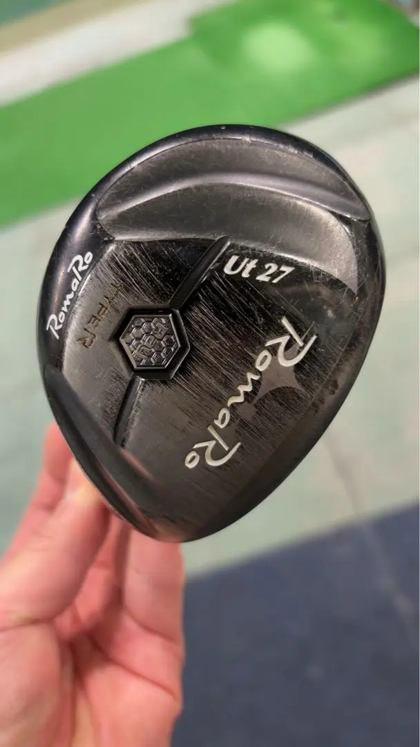 2026年最新】ロマロ ユーティリティ 27の人気アイテム - メルカリ