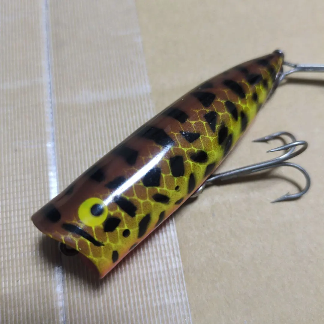 2026年最新】ヘドン チャガースプークの人気アイテム - メルカリ