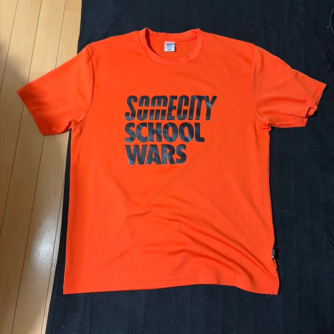 2026年最新】somecity tシャツの人気アイテム - メルカリ