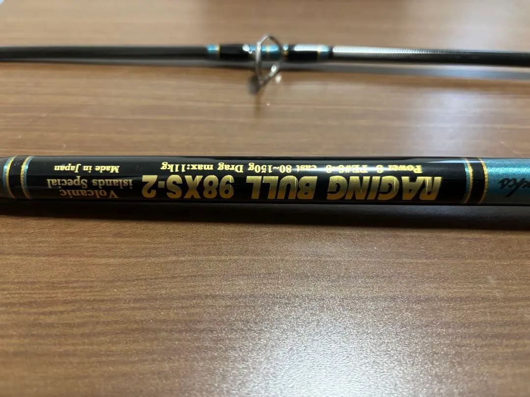 2026年最新】レイジングブル98の人気アイテム - メルカリ