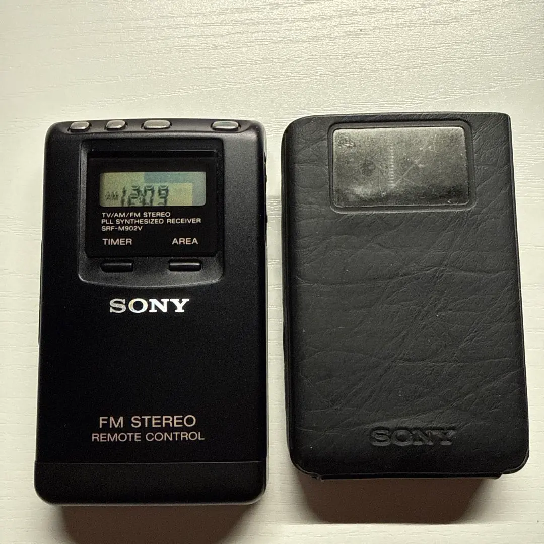 2026年最新】sony SRF-M97の人気アイテム - メルカリ