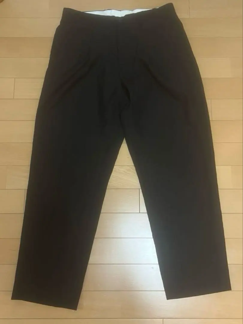 2026年最新】Supreme Pleated Trouserの人気アイテム - メルカリ