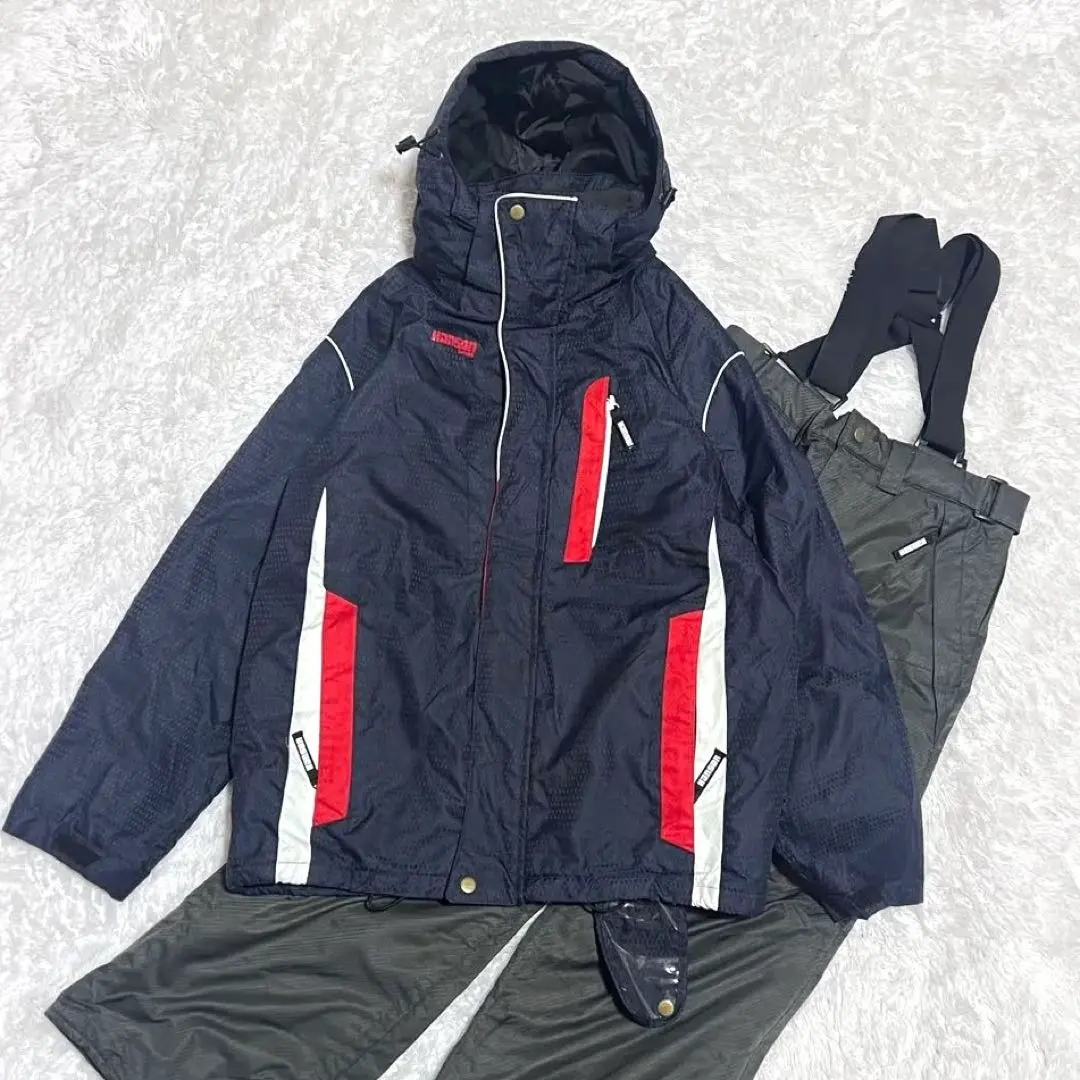 2026年最新】hanson スキーウェアの人気アイテム - メルカリ
