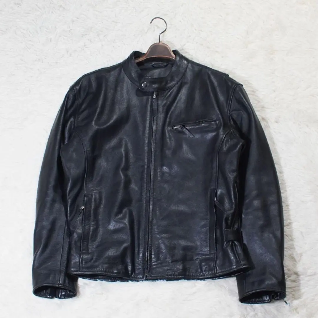 2026年最新】rookie leathersの人気アイテム - メルカリ