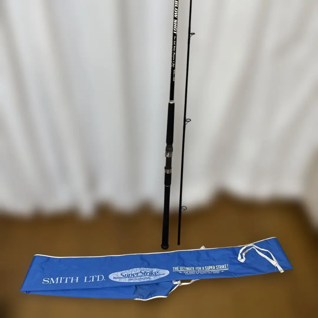 2026年最新】smith blow shotの人気アイテム - メルカリ