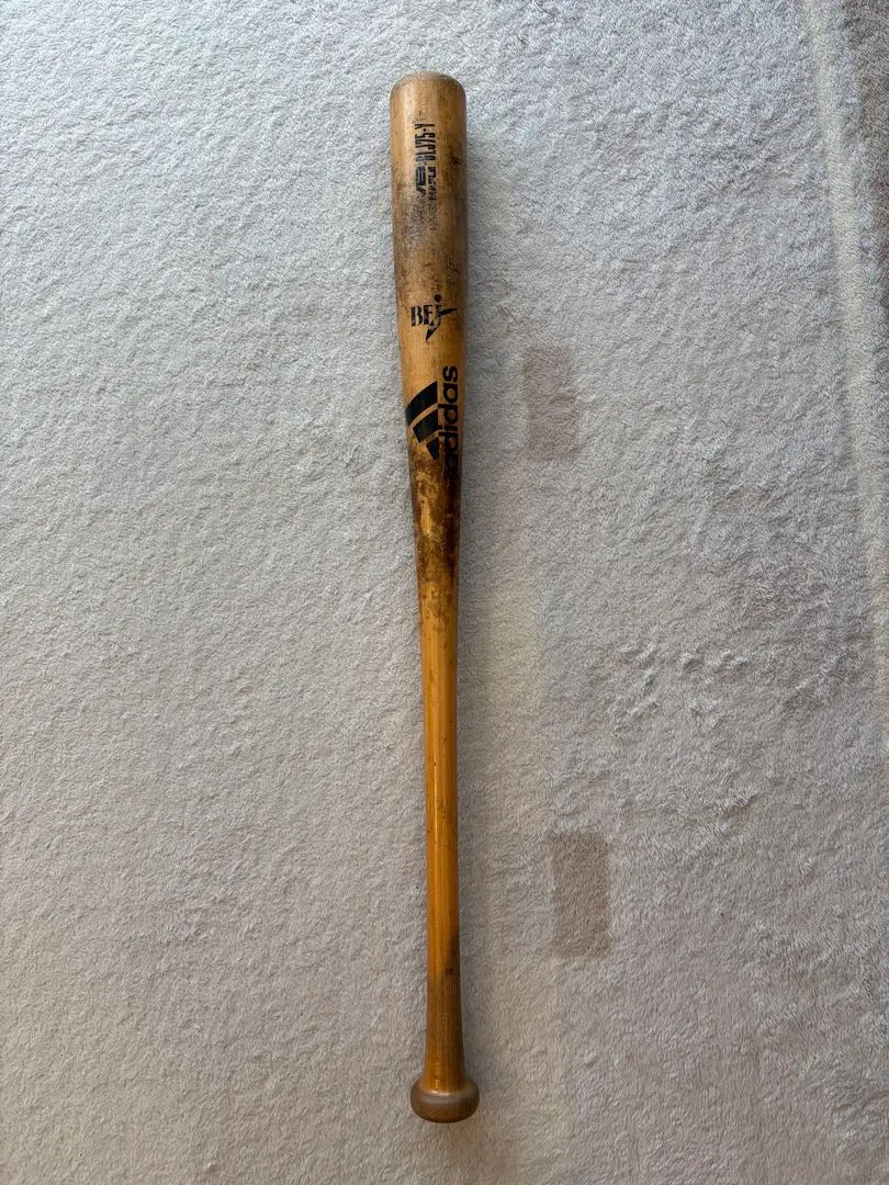 2026年最新】アディダス 硬式 木製バットの人気アイテム - メルカリ