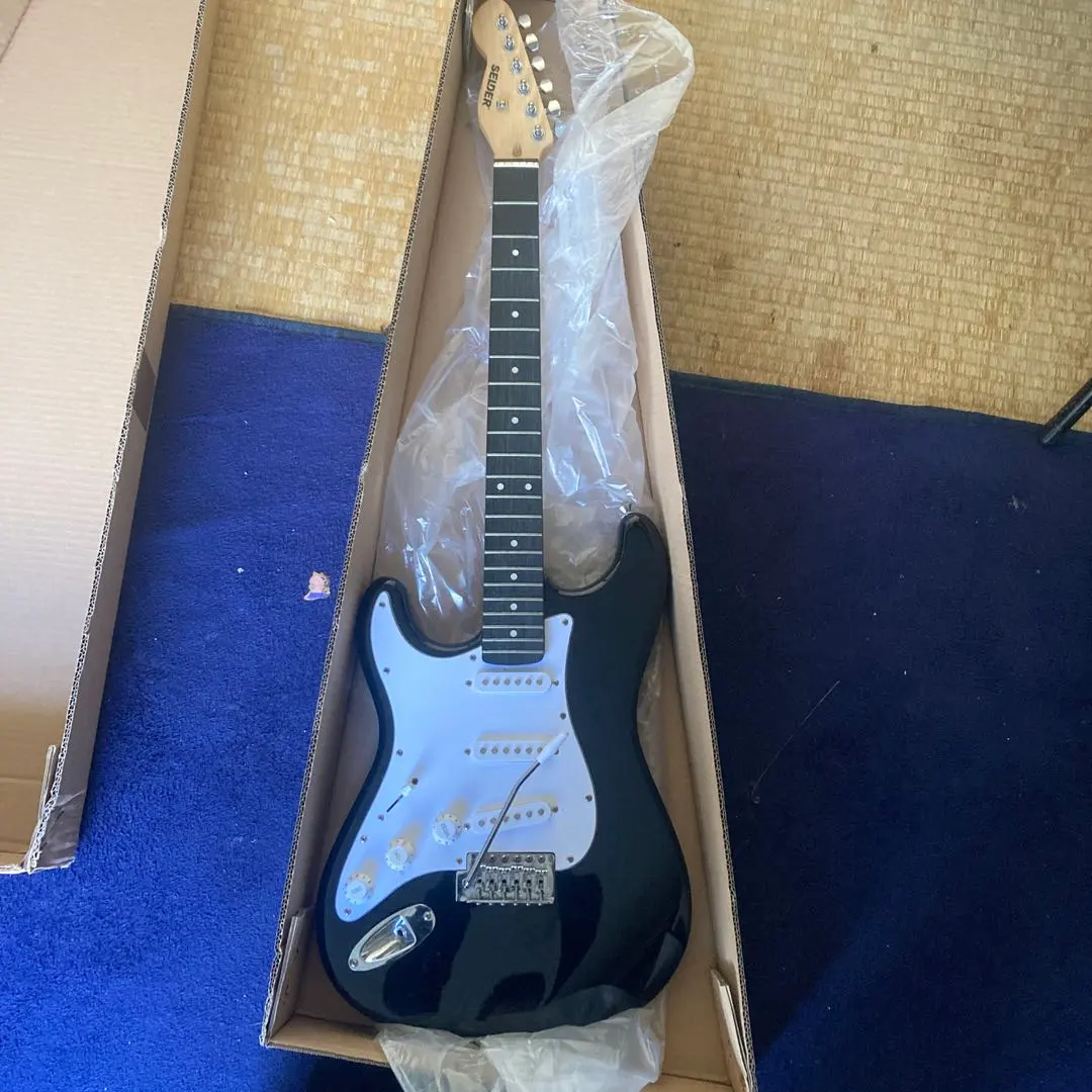 2026年最新】ストラトキャスター レフティの人気アイテム - メルカリ