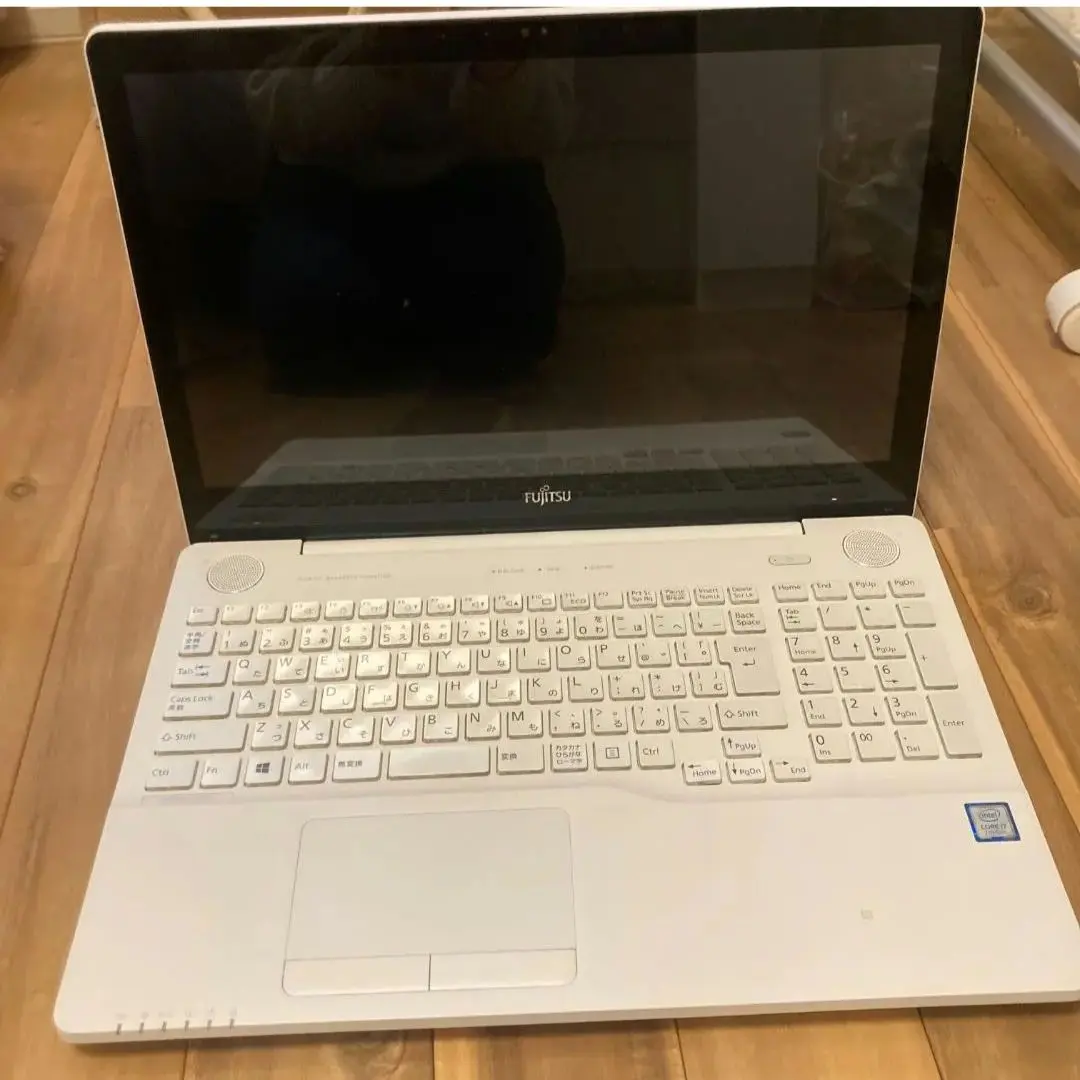 2026年最新】FMV LIFEBOOK UH75/B3の人気アイテム - メルカリ