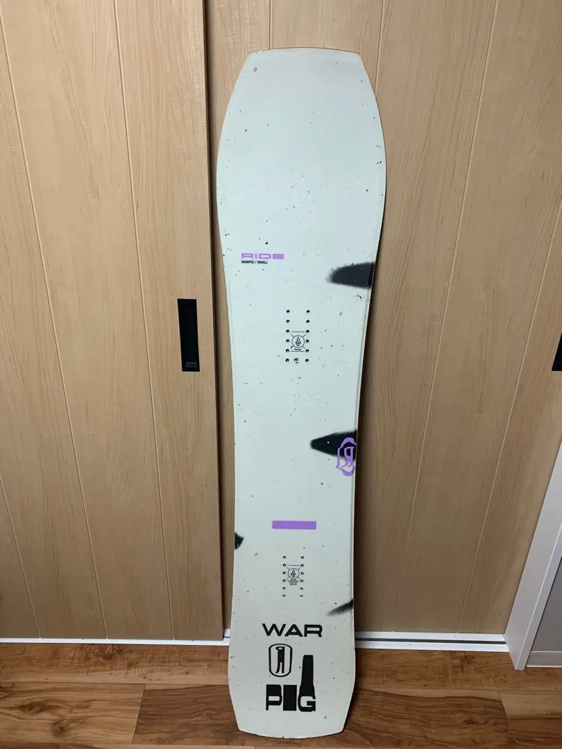 2026年最新】warpig 148の人気アイテム - メルカリ