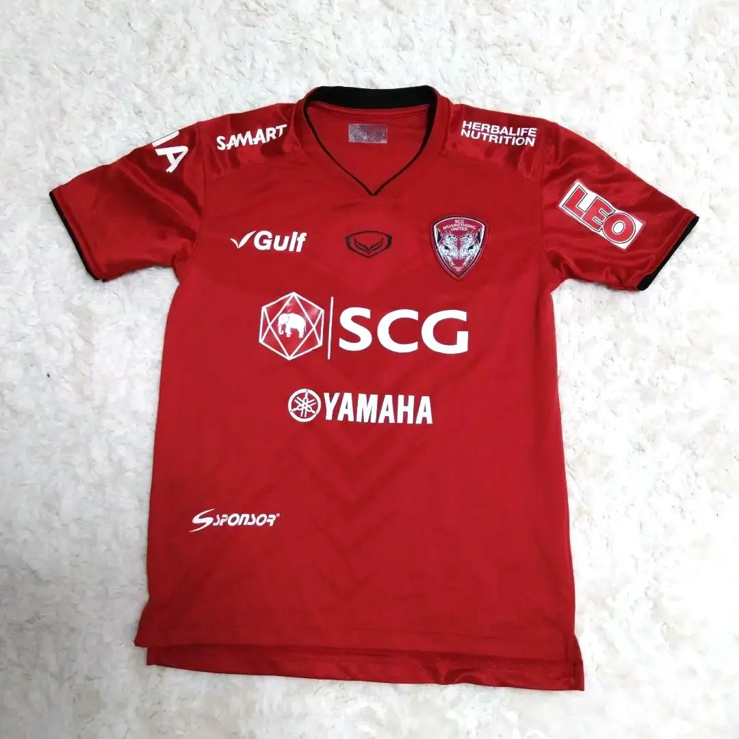 2026年最新】タイリーグ ユニフォームの人気アイテム - メルカリ