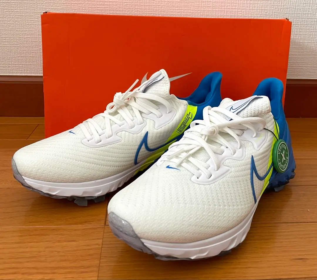 2026年最新】エアズームインフィニティツアー 28の人気アイテム - メルカリ