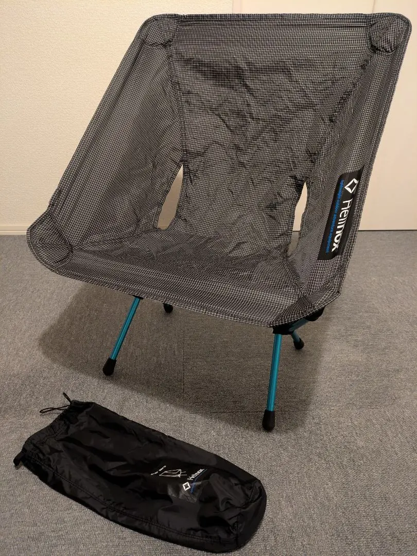 2026年最新】ヘリノックス チェア ゼロの人気アイテム - メルカリ