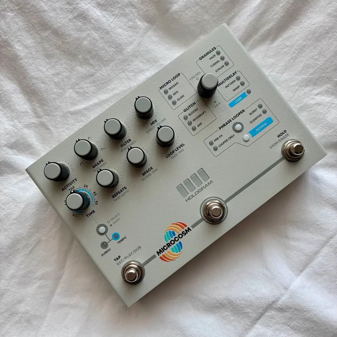 2026年最新】HOLOGRAM microcosmの人気アイテム - メルカリ