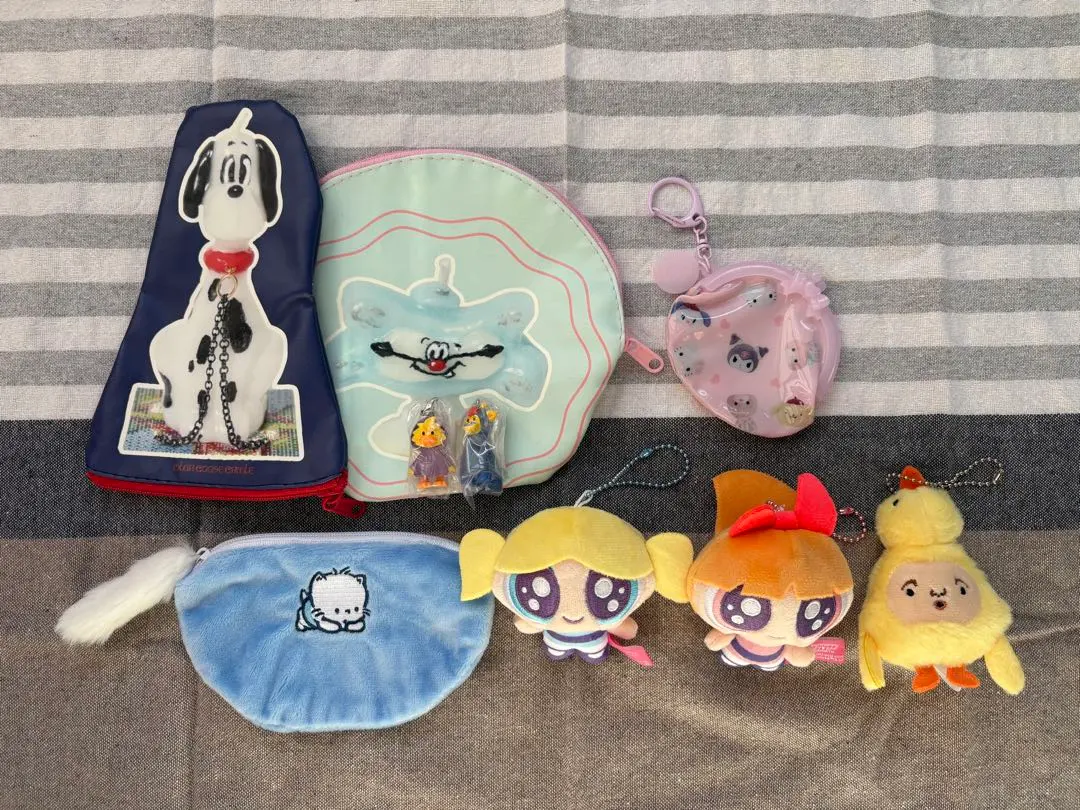 2026年最新】ニャニィニュニェニョン 時計の人気アイテム - メルカリ