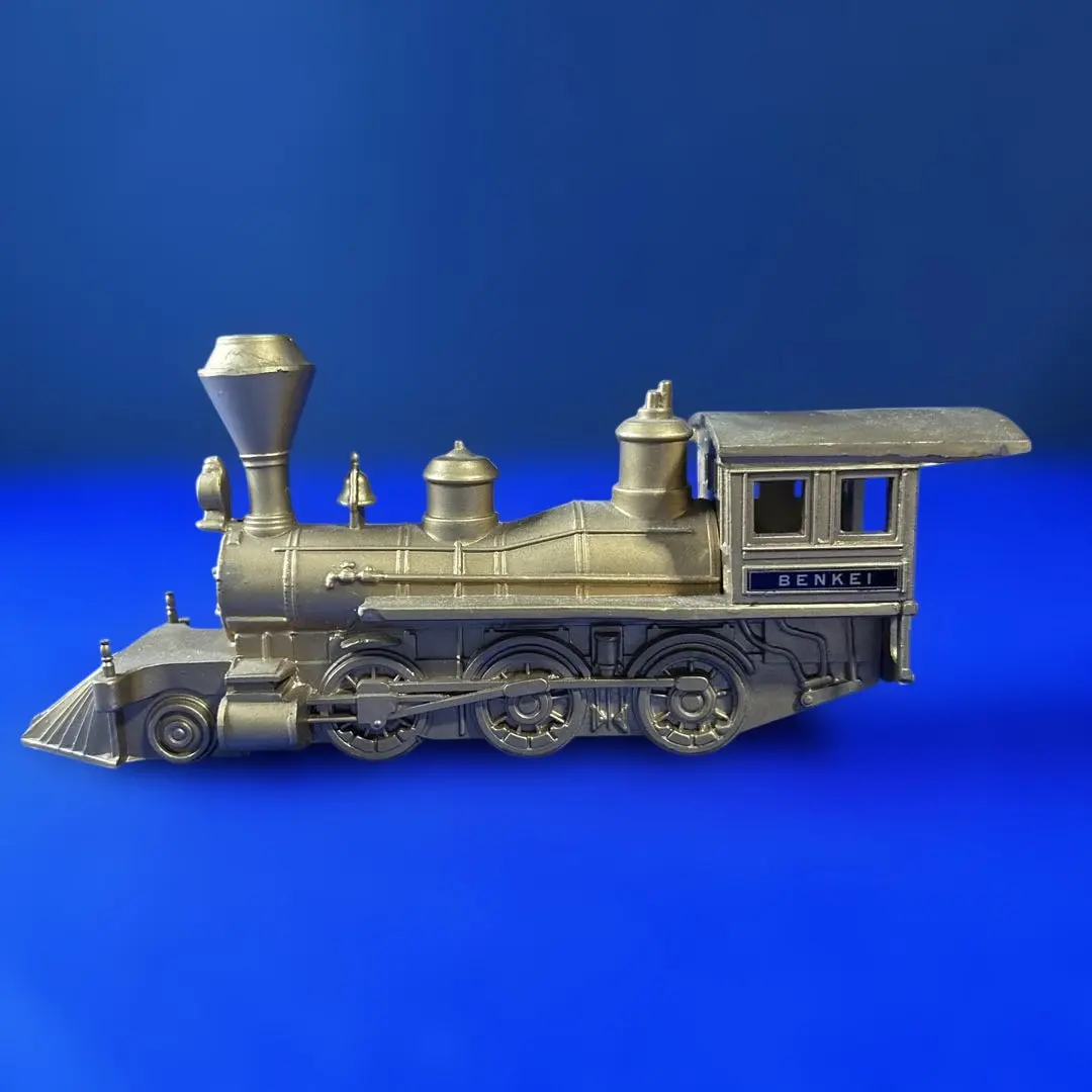 2026年最新】機関車 弁慶の人気アイテム - メルカリ