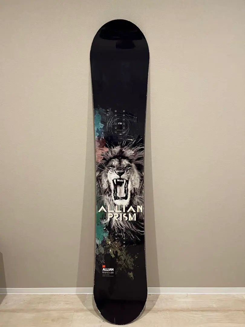 2026年最新】allian prism 150の人気アイテム - メルカリ