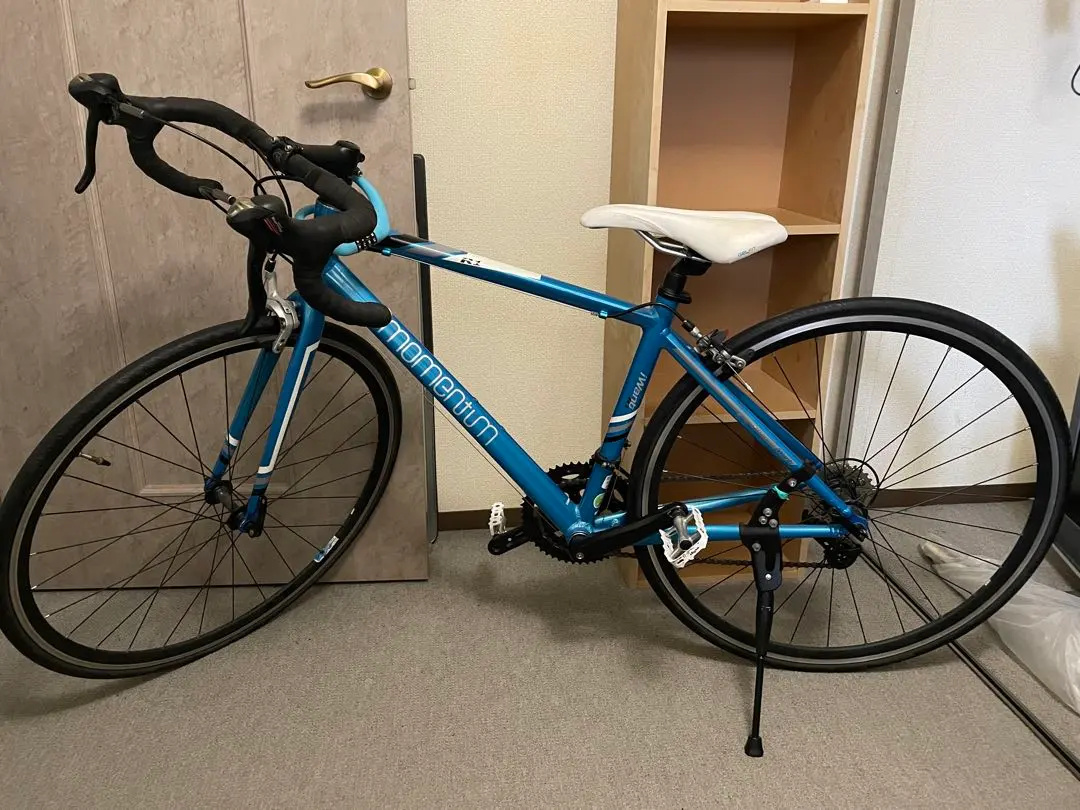 2026年最新】momentum ロードバイクの人気アイテム - メルカリ