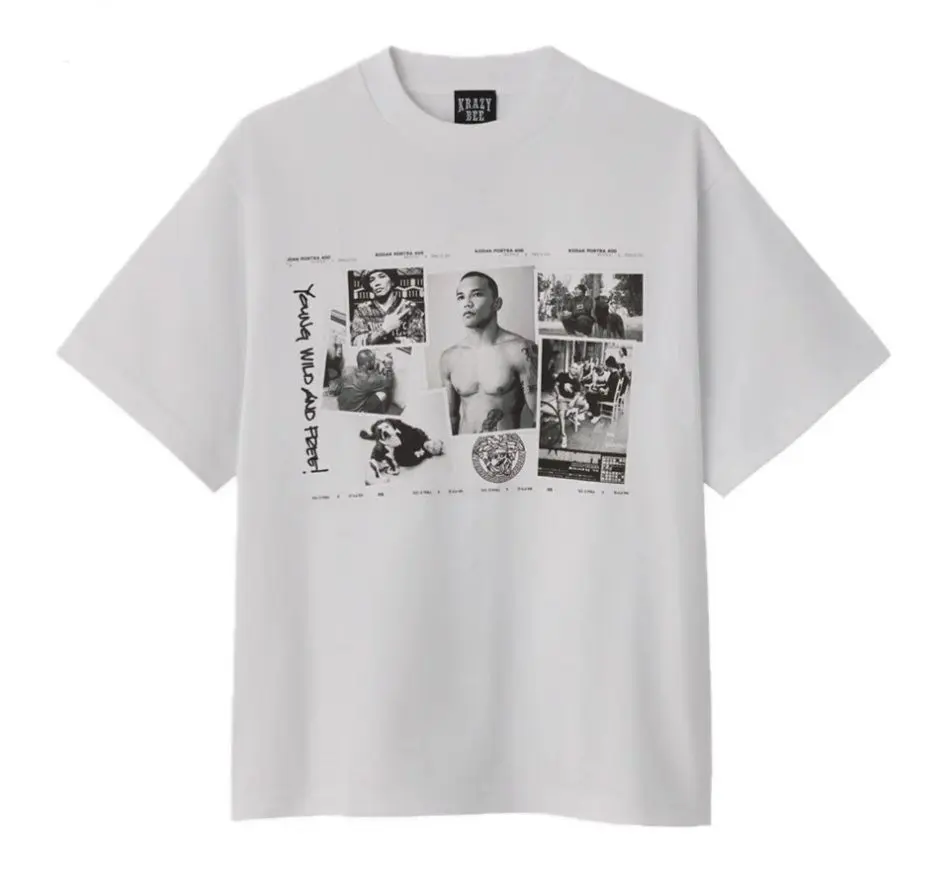 2026年最新】山本kid徳郁 tシャツの人気アイテム - メルカリ